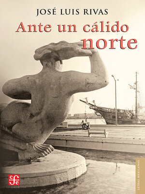 cover image of Ante un cálido norte